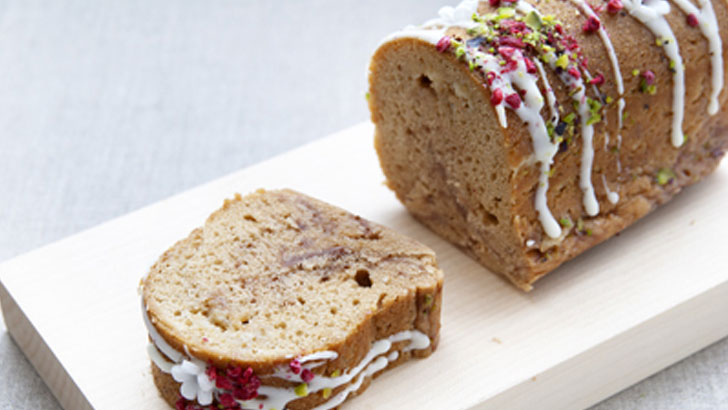 鹿児島発信！お取り寄せスイーツふくれ菓子「FUKU＋RE」