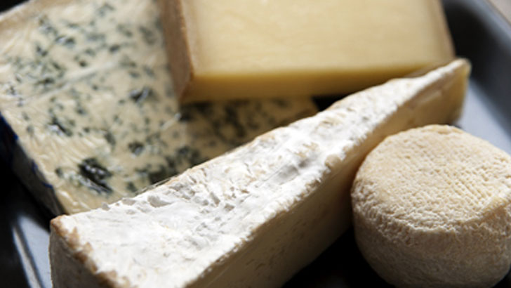 AOCとは？フランスの一流品「AOCチーズ」をまとめて味わう