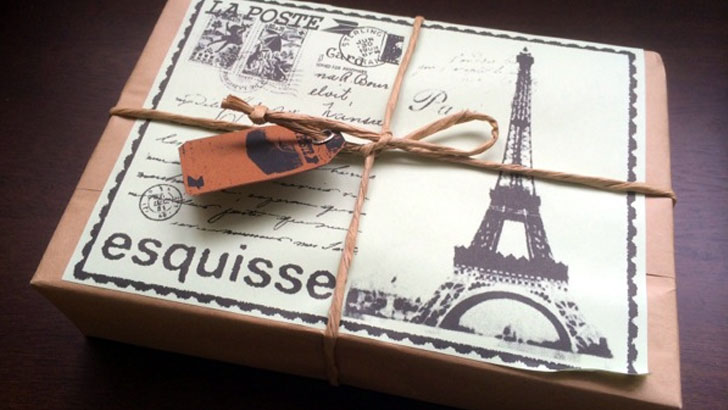 【パティスリー・エスキィス】6種のおいしさが一挙に楽しめるタルトセット