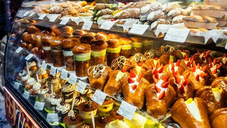 今年も大ブーム！イタリアの伝統的な郷土菓子「マリトッツォ」の次は何がくる？
