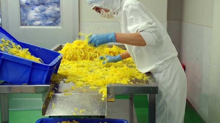 北川村ゆず王国