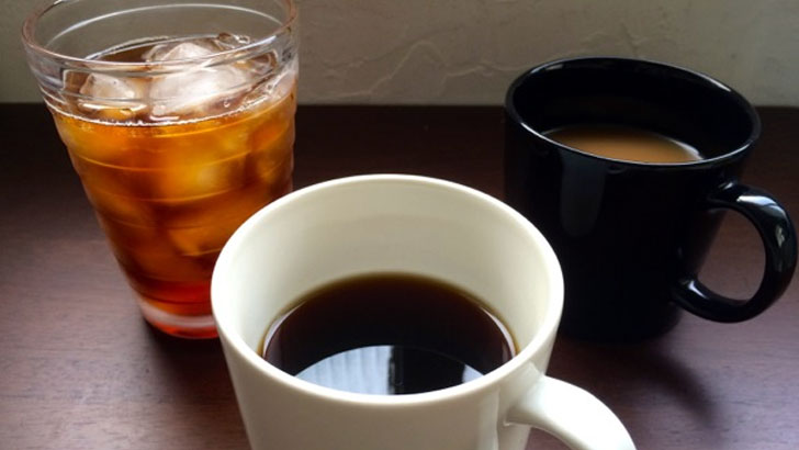 ショットワンカフェ／麻布タカノ