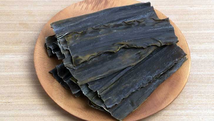 昆布
